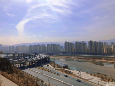 (出租) 兰州城关雁滩河对面厂房图3