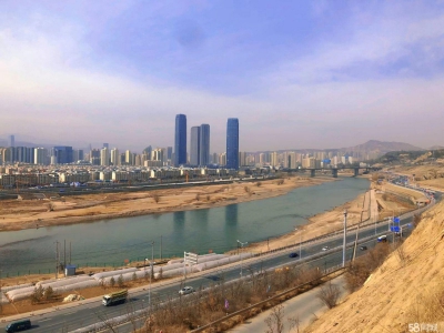(出租) 兰州城关雁滩河对面厂房图4