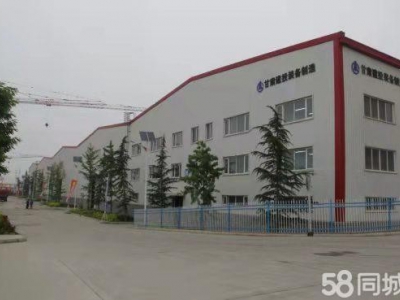 (出租) 兰州市七里河区彭家坪工业园区厂房35000㎡图1