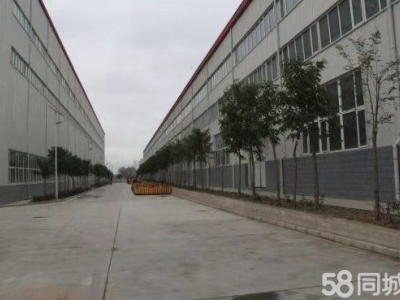 (出租) 兰州市七里河区彭家坪工业园区厂房35000㎡图2