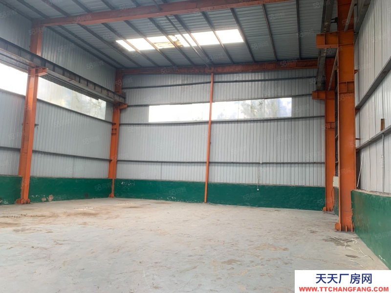 (出租) 兰州七里河建西西路高档厂房整体出租