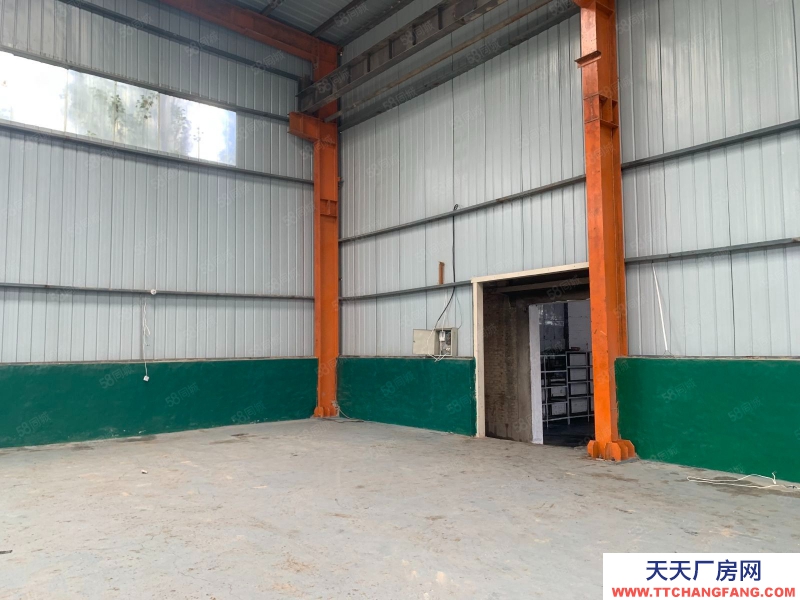 (出租) 兰州七里河建西西路高档厂房整体出租