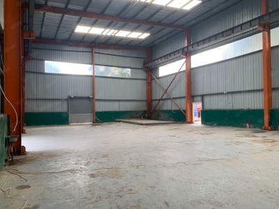 (出租) 兰州七里河建西西路高档厂房整体出租图4