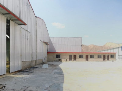 (出租) 兰州安宁西高速口新建1000平厂房出租图3