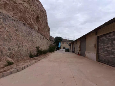 (出租) 兰州安宁培黎广场厂房出租图4