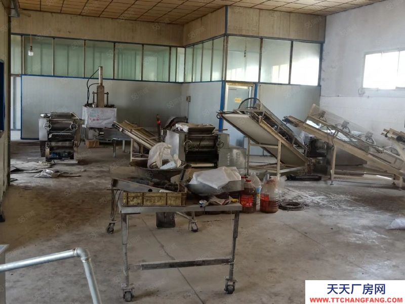 (出租) 兰州安宁食品加工厂低价对外出租（可做加工厂）