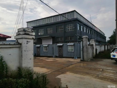 临沂郯城县归昌乡标准厂房整租或分租图1