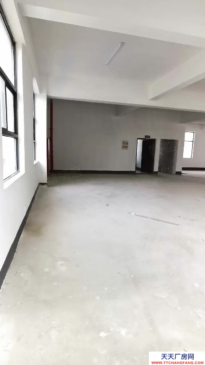 临沂郯城园区招商，适合做电器产品的厂房