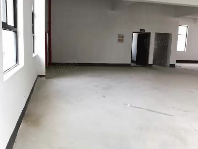 临沂郯城园区招商，适合做电器产品的厂房图1