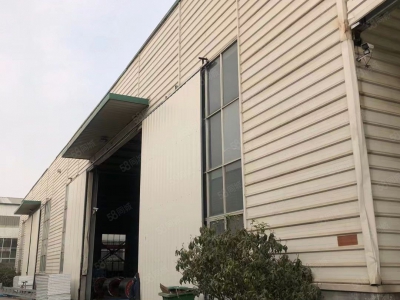 临沂郯城工业园21亩国有工业用地建筑面积约7000平方图1