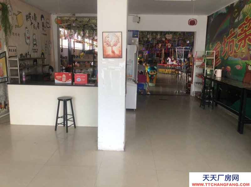 临沂郯城地理位置优越 出行方便 地段