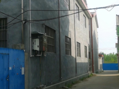 临沂郯城房租两层500²，水电齐全，带三相电，可做仓库，电商仓库等图1