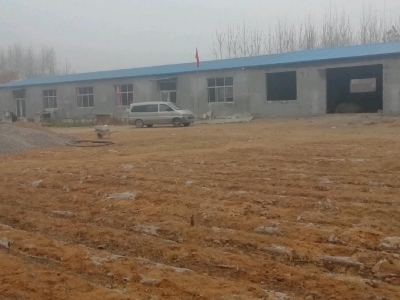 临沂沂水厂房长58宽18，水电齐全，集体建设用地图1