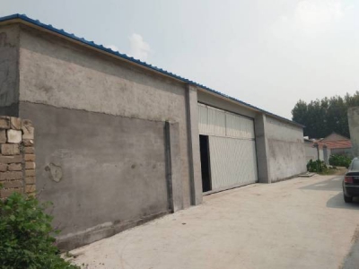 沂水2.5亩，建筑面积1500平左右，动力电图1