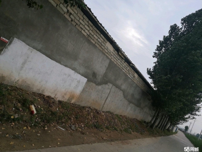 临沂沂水靠路边 适合多种用途 价格可议图1