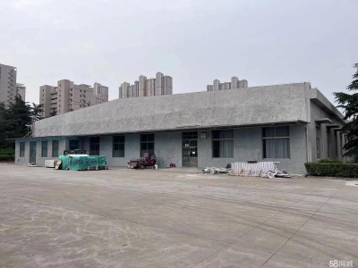 临沂沂水现有4000平独立仓库整体出租，独立区域，卫生间图1