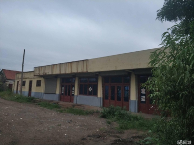 临沂沂水沿街房带院 可做仓库 商铺 价格面议 交通方便图1
