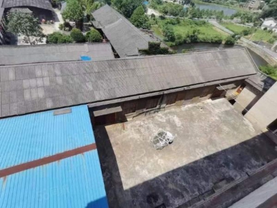 湘潭市韶山市 韶山独门独院厂房，整租或分租，可进挂车电大图3