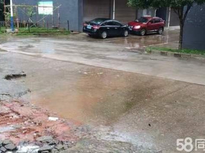 湘潭市韶山市石山安置区交通便利，旁边有物流公司。可分租也可整租。图2