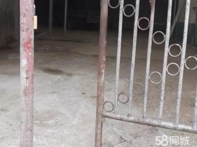 湘潭市韶山市石山安置区交通便利，旁边有物流公司。可分租也可整租。图4