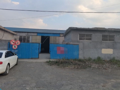 临沂费县探沂镇刘庄工业园独院厂房出租带环评图1