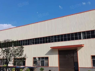 邵阳市大祥区 横冲工业园 大型厂房出租 可分租 有行车 办公楼宿舍图2