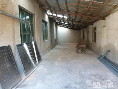 邵阳市大祥区 停车方便，另有办公室配套，可做仓库或小型加工厂。图2
