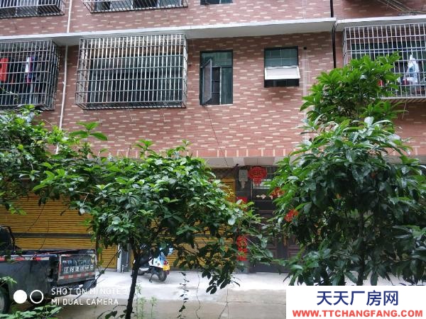 邵阳市大祥区 交通方便，安全，便于停车，可办公或做仓库。