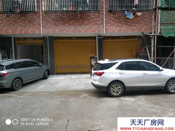 邵阳市大祥区 交通方便，安全，便于停车，可办公或做仓库。
