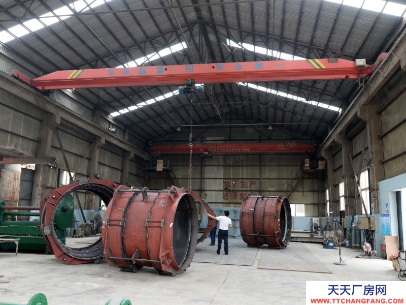 秦皇岛 海港 出租库房车间有办公楼宿舍秦山路柳村东救助站旁边