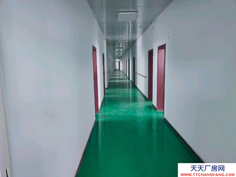 秦皇岛 海港  杜庄五千平厂房, 一百间大标间可整体承包