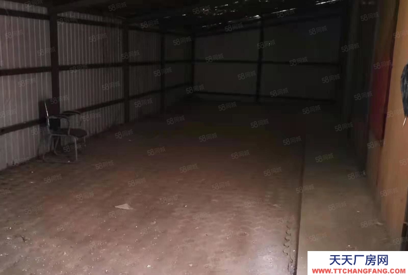 秦皇岛 海港  建设大街244号 世嘉茗庭院内 库房100年租10000