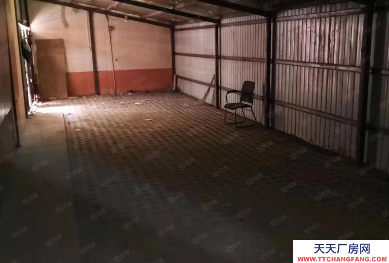 秦皇岛 海港  建设大街244号 世嘉茗庭院内 库房100年租10000