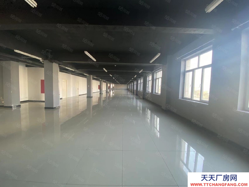 秦皇岛 海港 （商联）房主诚租北港大街5800平厂房出租可分租