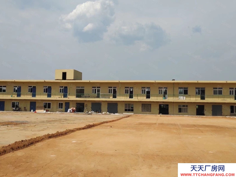 秦皇岛 海港 （商联）新建厂房出租 水电齐全 干净整洁 价格优惠 交通便利