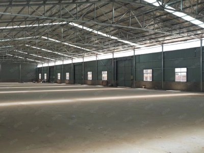 秦皇岛 海港 （商联）新建厂房出租 水电齐全 干净整洁 价格优惠 交通便利图2