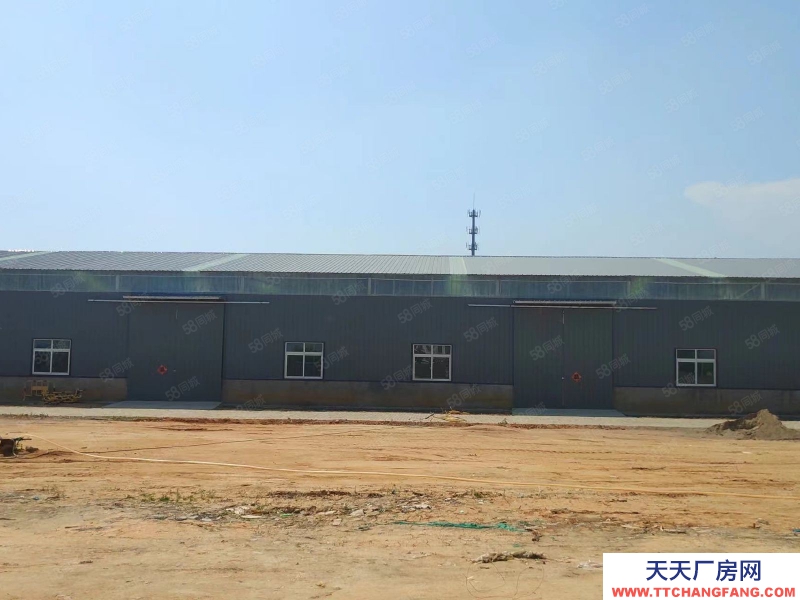 秦皇岛 海港 （商联）新建厂房出租 水电齐全 干净整洁 价格优惠 交通便利