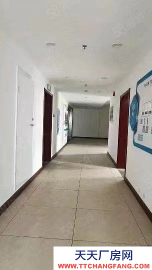 秦皇岛 海港 中央胜境旁 金贸中心 甲级写字楼 单价7400