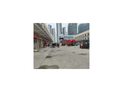 (出租)仙桃 新农贸市场大量仓库门面招租。地段好，价格低图3