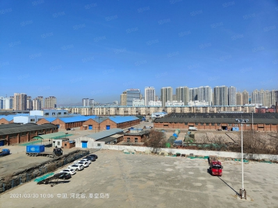 秦皇岛 海港 国有大型企业库房 场地出租图4