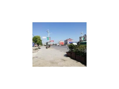 (出租) 潜江周矶主干道旁房源图1