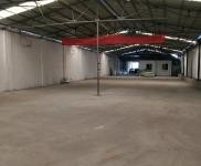 (出租) 潜江自家土地，建设砖瓦钢结构仓库