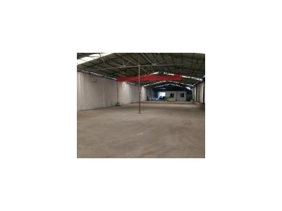 (出租) 潜江自家土地，建设砖瓦钢结构仓库