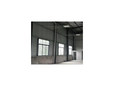 (出租) 潜江自建厂房东门转盘往莫市方向，价格优惠图4