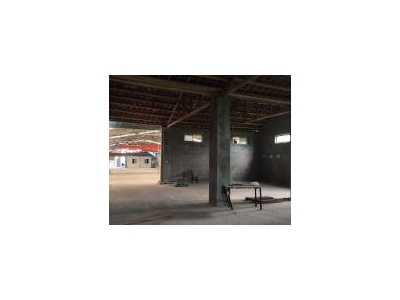 (出租) 潜江地段好，交通方便，是私家型厂房。
