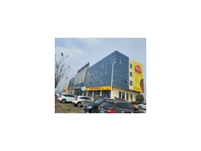 (出租) 潜江传化公路港物流园区图2