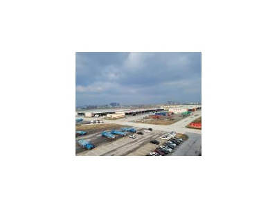 (出租) 潜江传化公路港物流园区