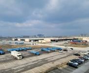 (出租) 潜江传化公路港物流园区