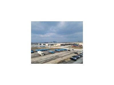 (出租) 潜江传化公路港物流园区图4