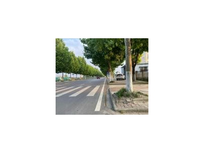 (出租) 潜江润基建材城后，大桥社区马路边边图2